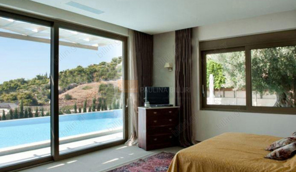 Υπνοδωμάτιο - Bedroom